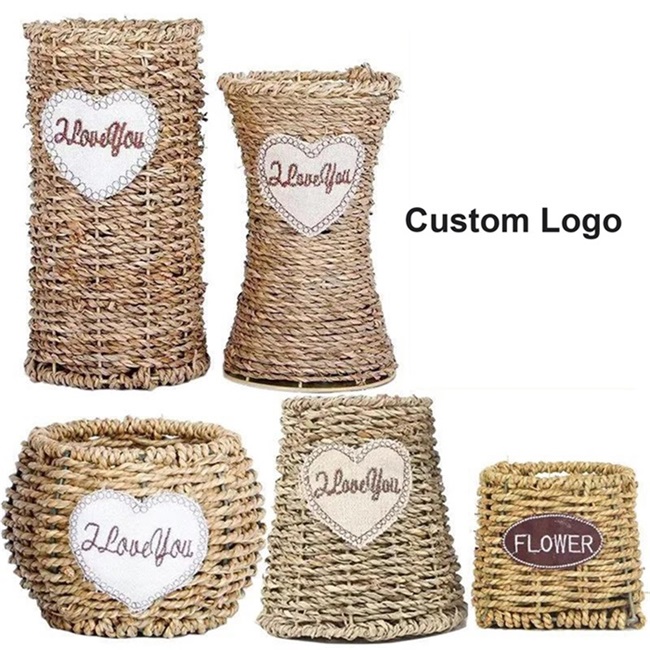 Πώς επιλέγονται, έχουν μέγεθος και ενσωματώνονται τα καλάθια λουλουδιών στα σημερινά διακοσμητικά;